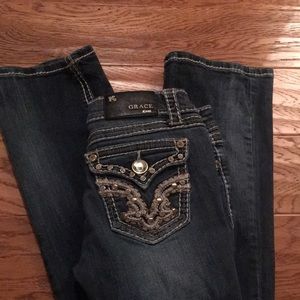 Grace Jeans!
